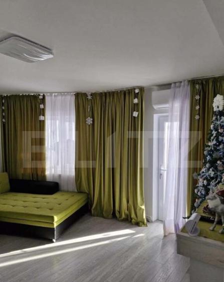 Apartament 3 camere, 63.50 mp,M12 - 17