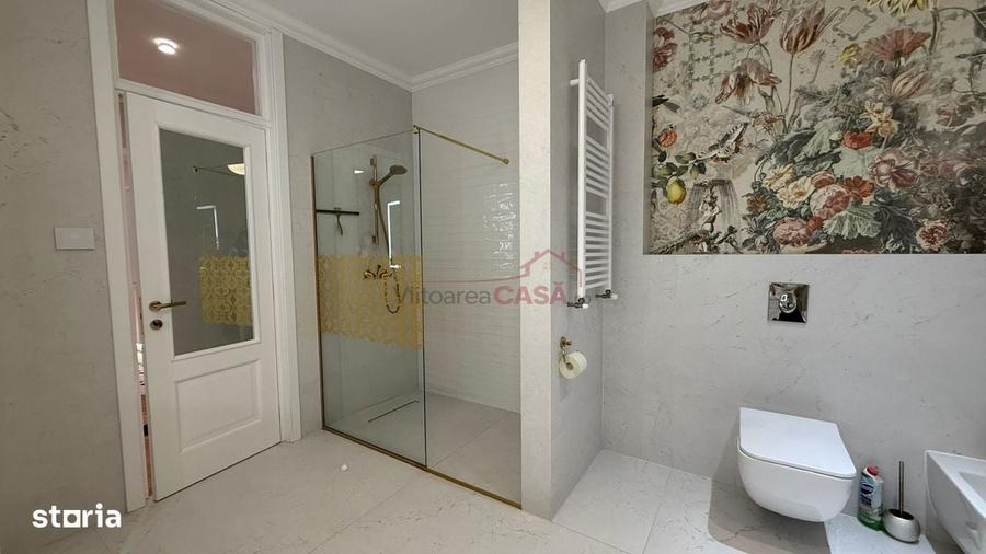 Penthouse elegant cu Terasa si Sistem Smart Home - 6