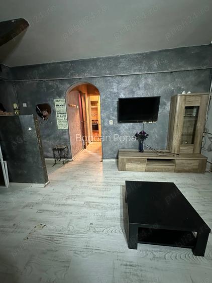 Apartament sector 5 Strada Iacob Andrei nr1