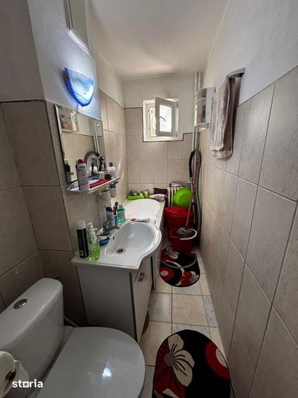Apartament 2 camere et. 2/4 Cartier Nord - 2
