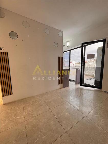 Casa / Spatiu comercial | 60 mp + POD | Teren 180 MP - 4