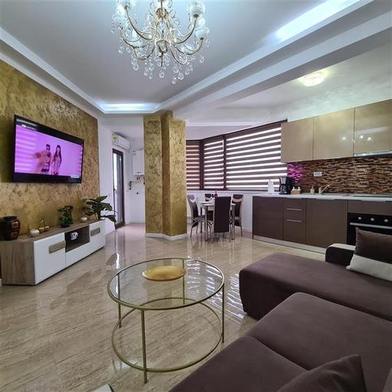 Apartament 2 camere de inchiriat, Pet Friendly - Zona Mamaia Nord - 4