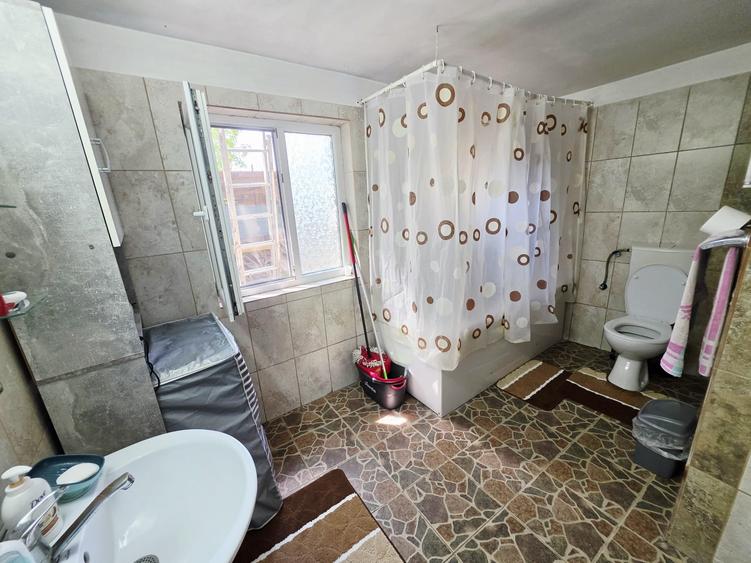 Casă 5 camere Dorobanțu | Panouri solare | Teren 299 mp - 16