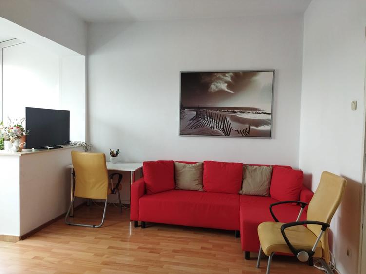 Particular vand garsoniera confort 1 in zona Vatra Luminoasa Nr.2-24 - 7