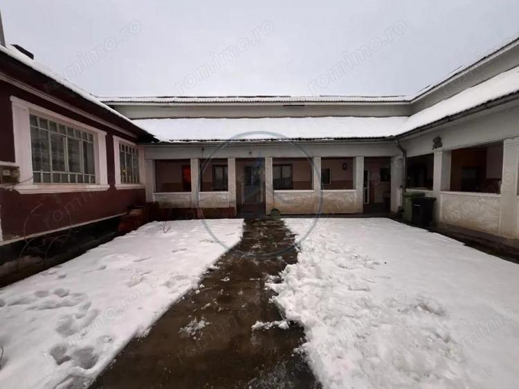 Casa Individuala Sieu Magherus 1000mp teren - 5