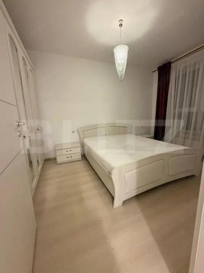 Apartament 3 camere, decomandat, 2 bai, etaj intermediar, lift, parcare, boxa - 1