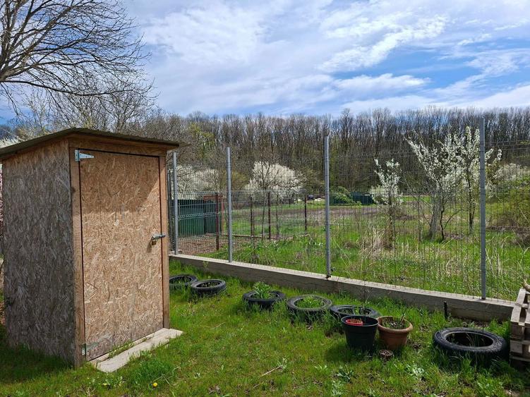 Teren intravilan premium de vanzare Snagov, Locatie exclusivista, fara riscuri - 5