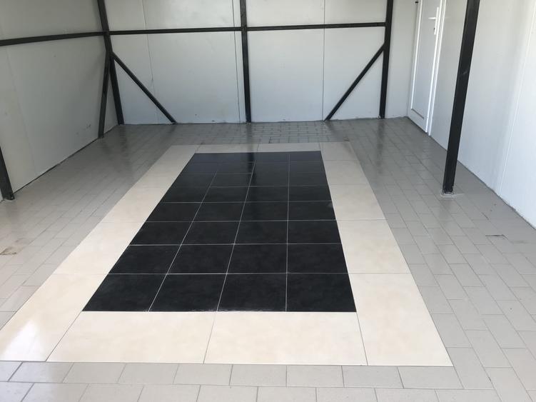 Investiție Strategică Fast Food Grill   DN 2D Km 17   Intrare în Botesti - 11