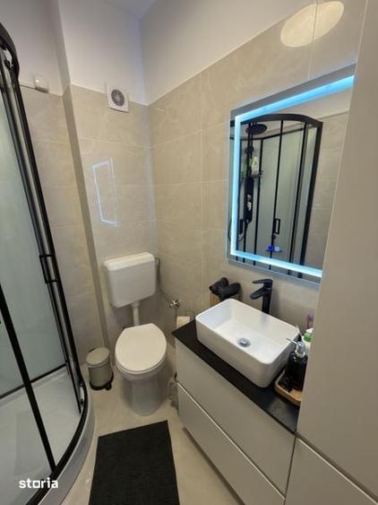 Apartament 2 camere Vest 9 Mai + loc de parcare inclus - 7