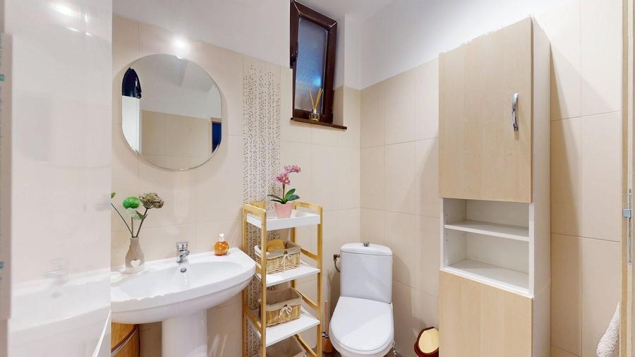 Apartament 3 camere, Gata de mutat! 2 min Școala 179, Parc Bazilescu - 4