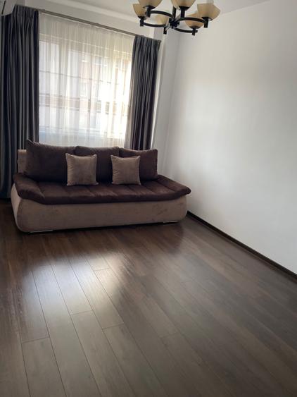 Inchiriere ap 3 camere Berceni - 1