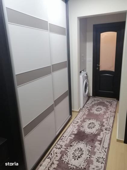 Obcini- inchiriez apartament doua camere mobilat si utilat - 10