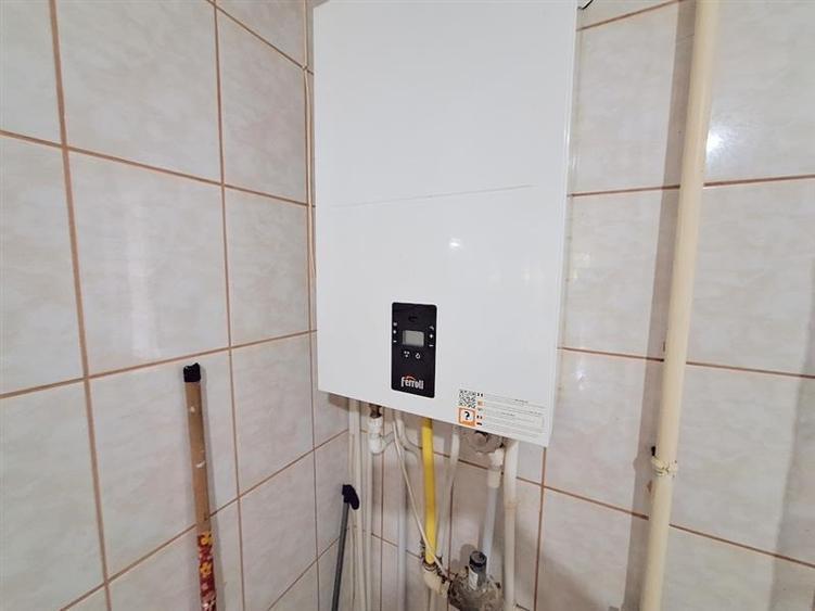 Apartament 3 decomandate, 2 bai, zona Narcisa - 20