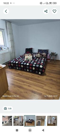 Super ocazie ! Casa de vanzare zona ultracentrala, pre? de apartament - 4