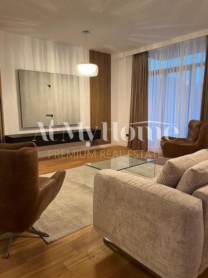 Penthouse cu 3 camere + birou, terase 64 mp, Iancu Nicolae - Zoo - 4