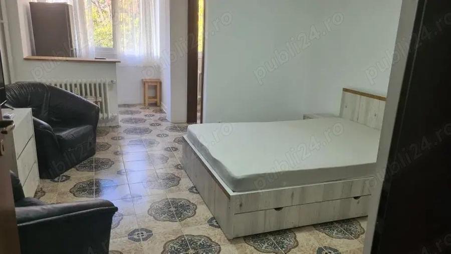 inchiriere garsoniera Drumul Taberei - 4