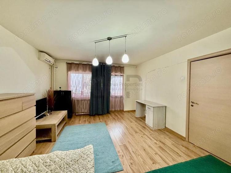 Vitan Mall, Kaufland, Dristor metrou - 2