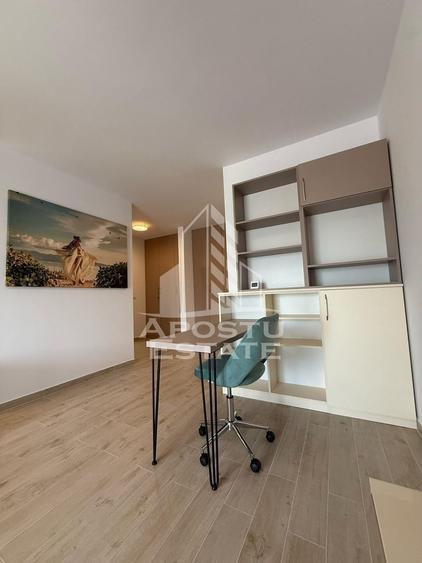 Apartament 2 camere, aer conditionat, zona Aradului - 12