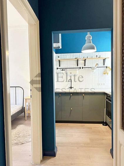 Apartament cu 2 camere de inchiriat ultracentral in Oradea - 3