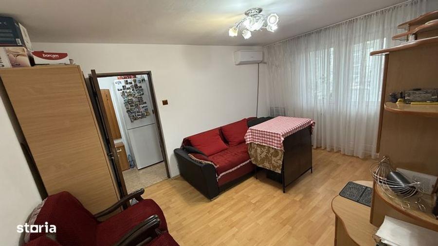 Apart 2 camere Luica- Pta Resita, semidec, 64.700 eur neg - 1