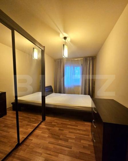 Apartament cu 3 camere, zona Dacia - 7