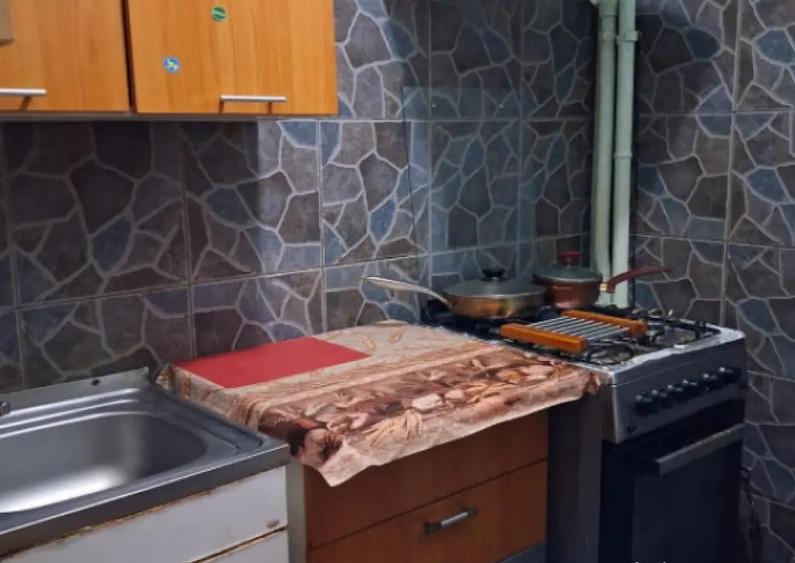 Garsoniera de vanzare, 30.47 mp, zona Brazda lui Novac - 5