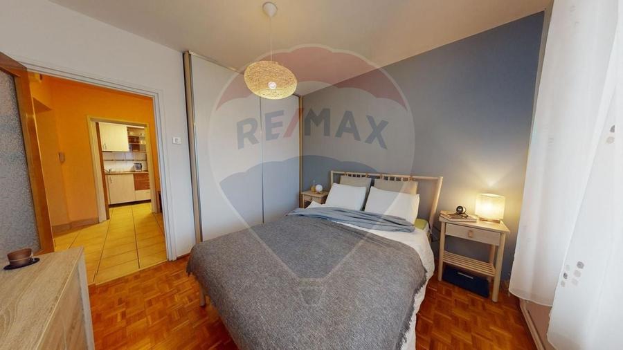 Inchiriere apartament 3 camere str. Hategului 2, Strand - 3