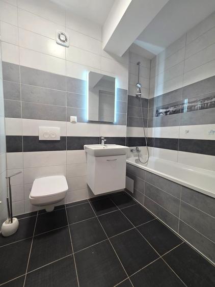 Apartament 2 camere si dressing etaj 4 Avantgarden 3 - 13