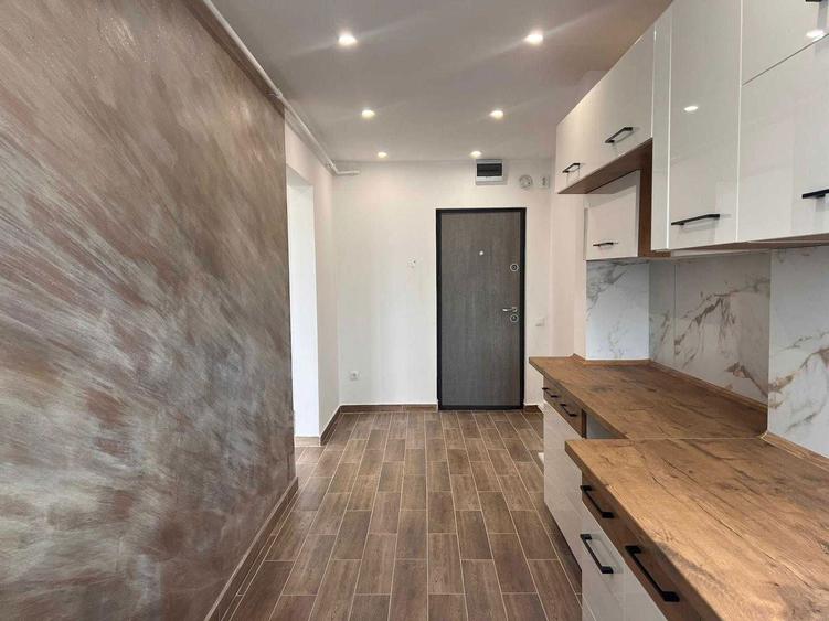 Apartament 2 camere cu vedere panoramica , complet renovat , Aleea Carpati - 4