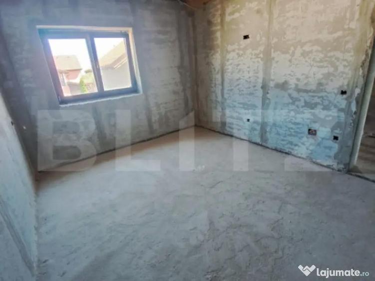 Casa individuala de vanzare in Bod - 9