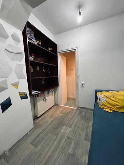 Apartament  3 camere | Calea Giulesti  | Metrou 15' | 63m | - 5
