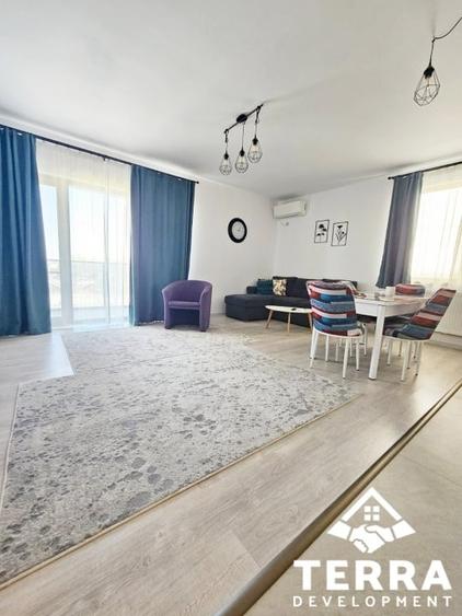 Apartament modern cu parcare inclusă, la câțiva pași de plajă – Mamaia Nord - 3