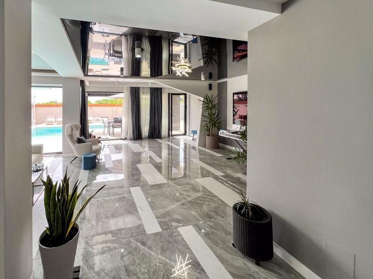 Ready to move  |  Vila premium cu piscina și jacuzzi încălzite - 31