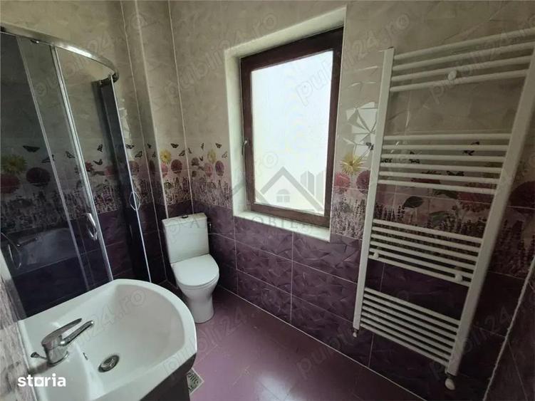 Casa in Bucium aproape de bulevard, statie autobuz, scoala, priveli?te, aer curat, schimb imobiliar - 9