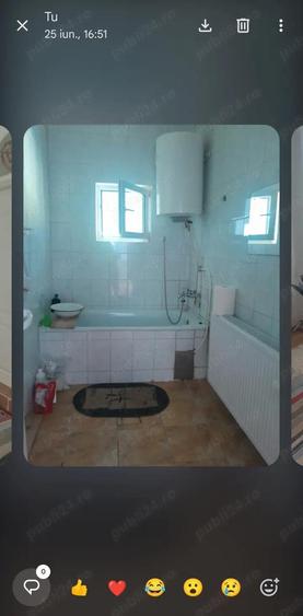 CASA MARE DE CARAMIDA de vanzare in Mara direct de la mine , intabulata. - 2