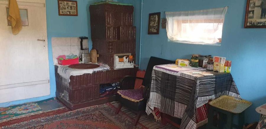 Casa de locuit Sat Lipia com Gruiu - 8