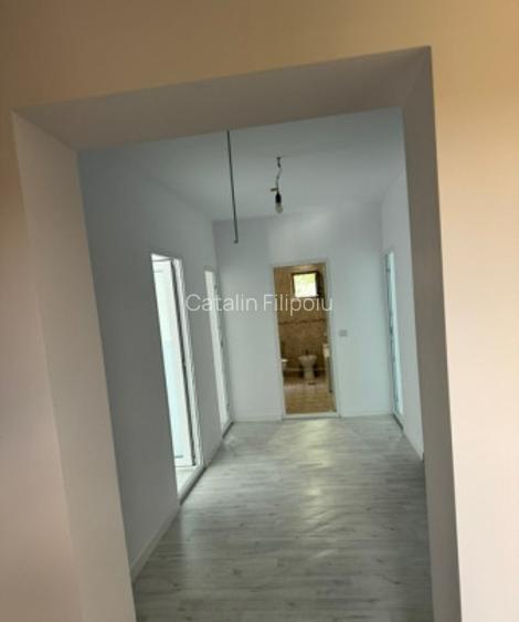 Casa 4 camere +teren 300 mp-Valu lui Traian 0% comision + consultanta financiara