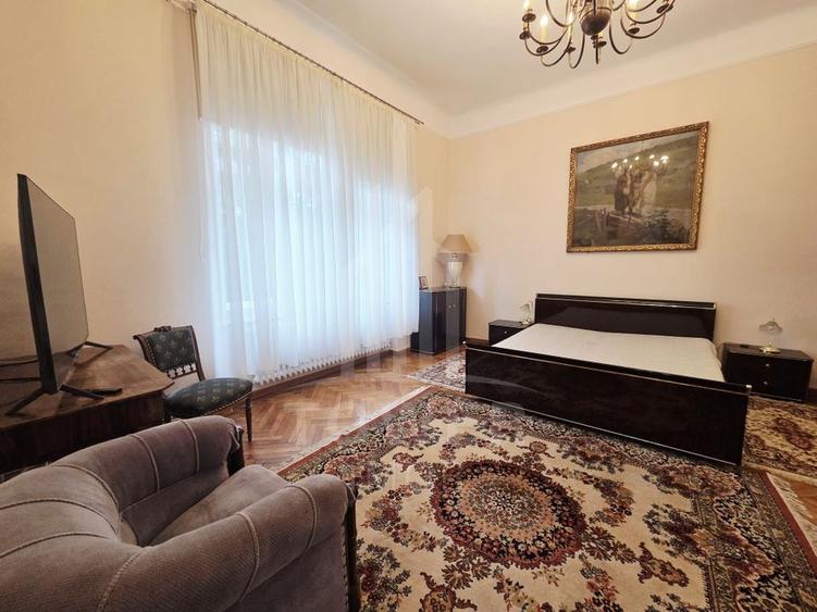 Apartament la vila de inchiriat | Zona Ultracentral | 60mp | 600 EUR - 1