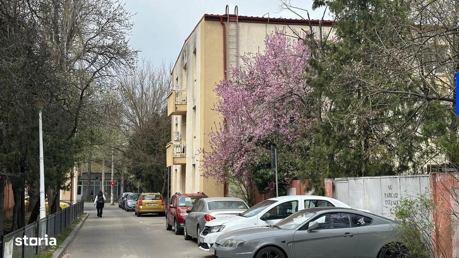 Pajura, Bucurestii Noi, Jiului - 9