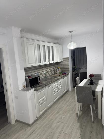 Apartament 2 camere complet mobilat, zona Ostroveni , gata de mutare ! - 6