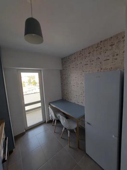 Apartament cu 1 camera, decomandat, zona Moara de Foc-Pasaj Octav Bancila - 4