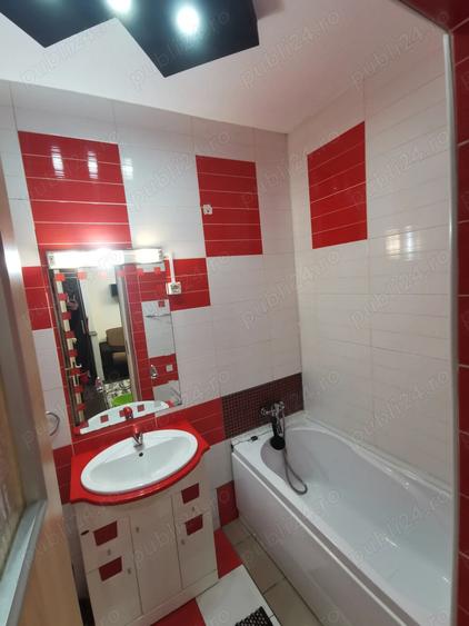 Inchiriez apartament tip studio - 2