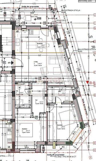 UNIRII CANTEMIR - 2 camere - Bloc NOU Boutique - 8