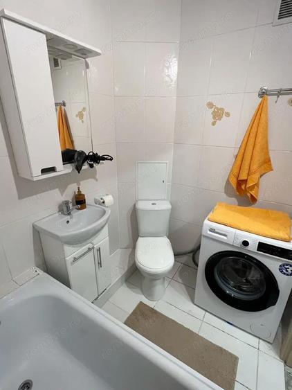 Oferim spre inchiriere garsoniera zona Amzei - 3