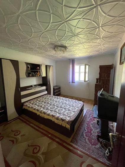 De Vanzare Casa cu curte imensa,constructie 2013,Fantana Doamnei,langa balta - 9