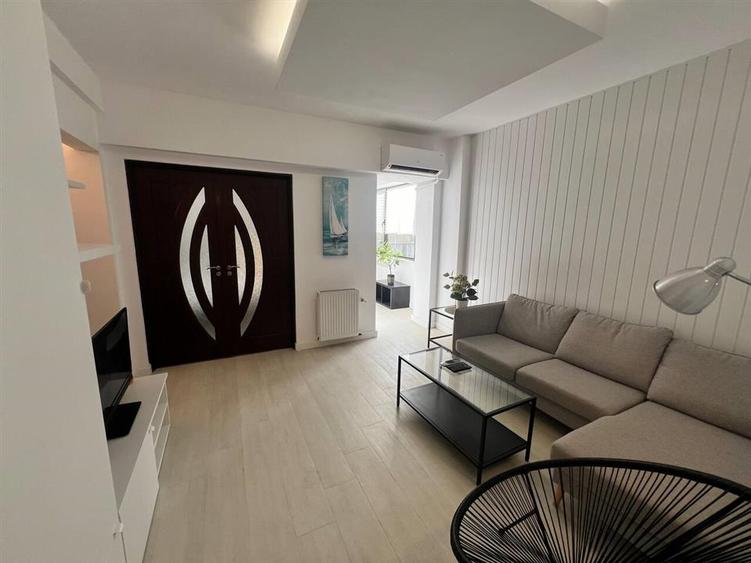 Apartament 2 camere - Cismigiu - 5