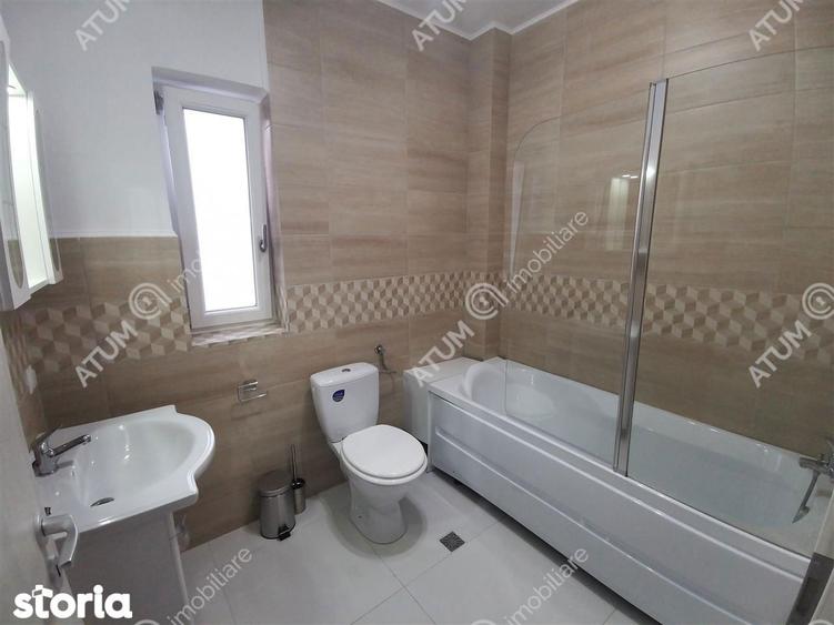 Apartament modern cu 3 camere si 2 balcoane de inchiriat in Selimbar - 3