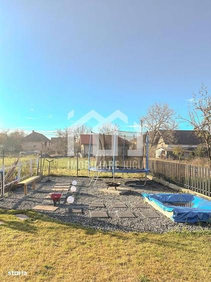Unitate in duplex la cheie, 4 camere, 119mp, teren 550, Jucu de Mijloc - 14