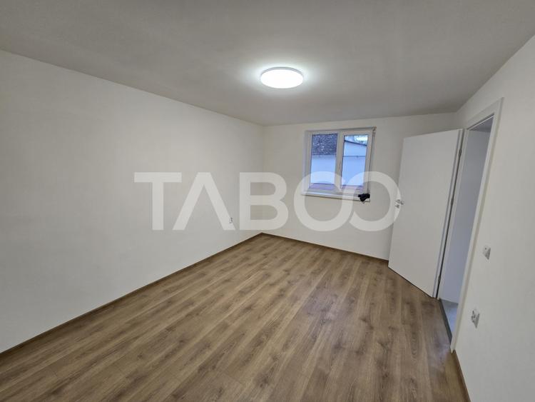 Spatiu industriat de inchiriat 88 mpu acces auto zona Turnisor Sibiu - 5