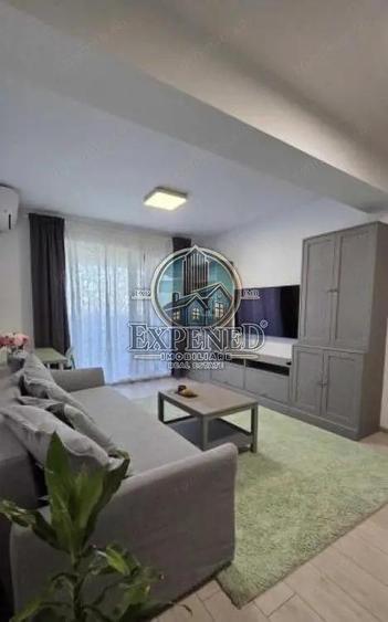 Inchiriere Apartament 2 Camere|Bd Timisoara|Prima inchiriere|Parcare - 4